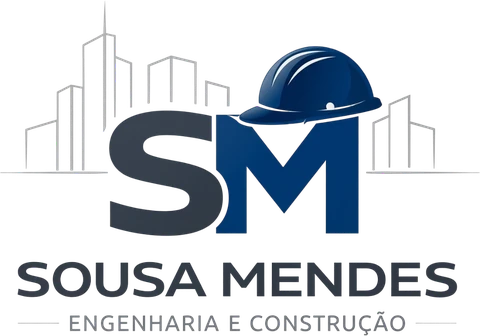 Sousa Mendes Engenharia e Construção